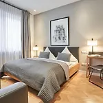 Hotel Goldener Engel 3*
