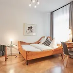 Hotel Goldener Engel