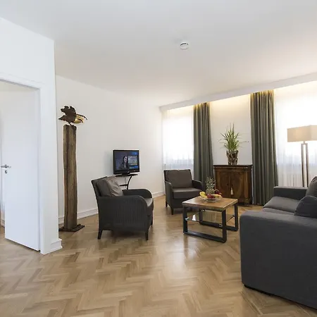 Hotel Goldener Engel Špýr