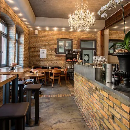 Goldener Engel 3* Špýr