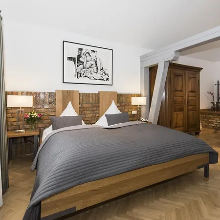 Hotel Goldener Engel