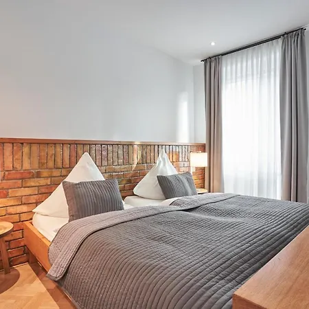 Hotel Goldener Engel Speyer