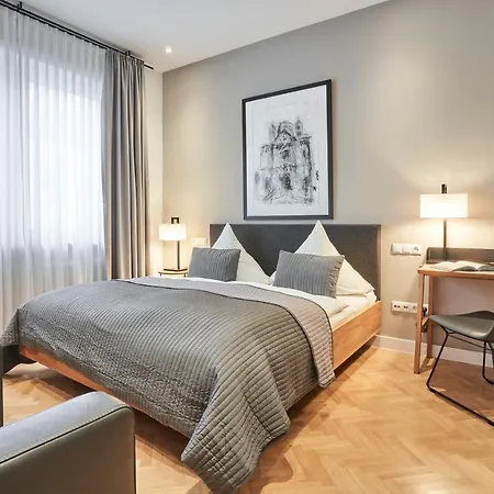 Szálloda Goldener Engel 3*