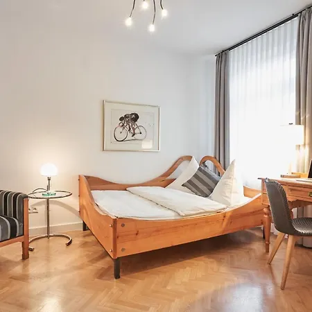 Hotel Goldener Engel