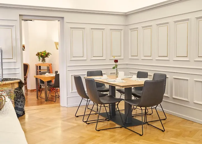 מלון Goldener Engel שפייר