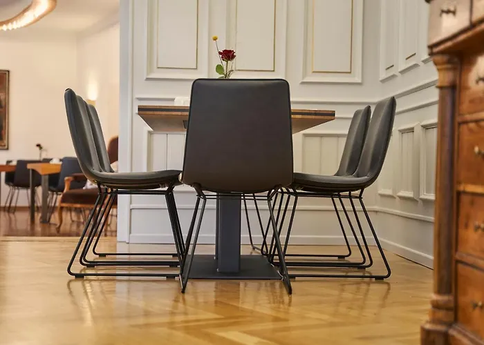 מלון Goldener Engel שפייר