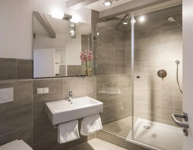 מלון Goldener Engel שפייר