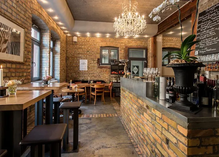 Goldener Engel 3* שפייר