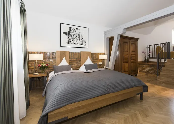 מלון Goldener Engel