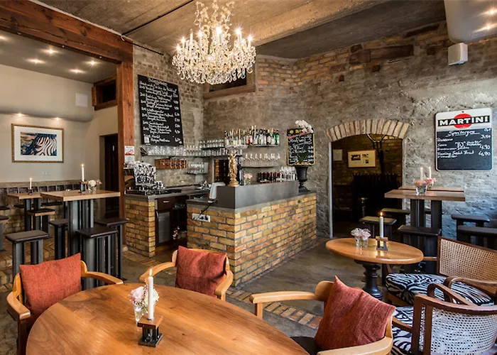 מלון Goldener Engel שפייר