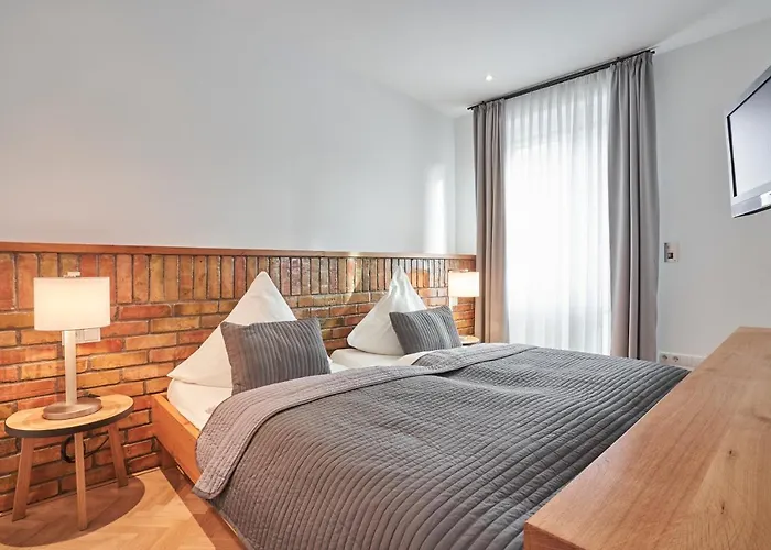 Hotell Goldener Engel Speyer