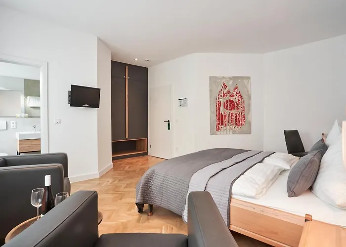 Goldener Engel Hotell Speyer